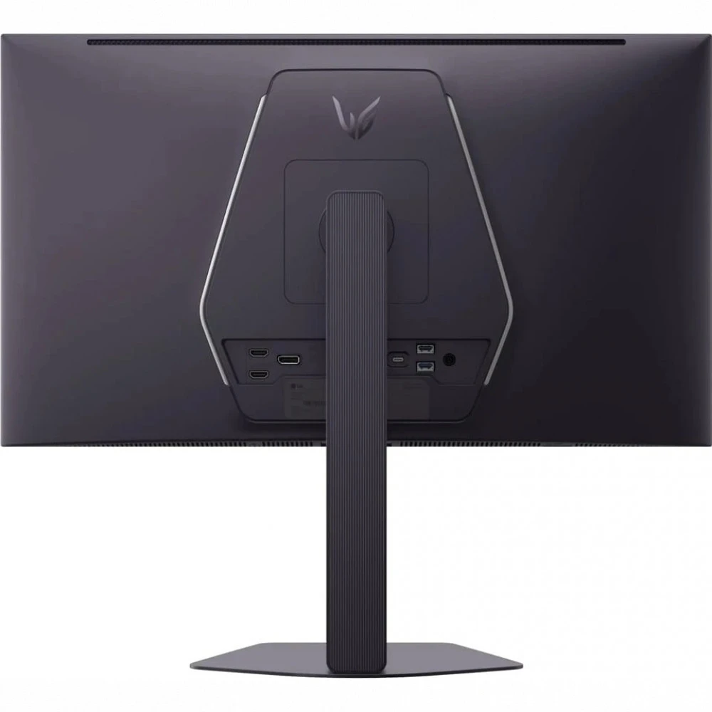 Монитор LG UltraGear evo 27GX790B-B 27GX790B-B.ARUZ 26.5 ", OLED, Quad HD 2560x1440 (16:9), 540 Гц
