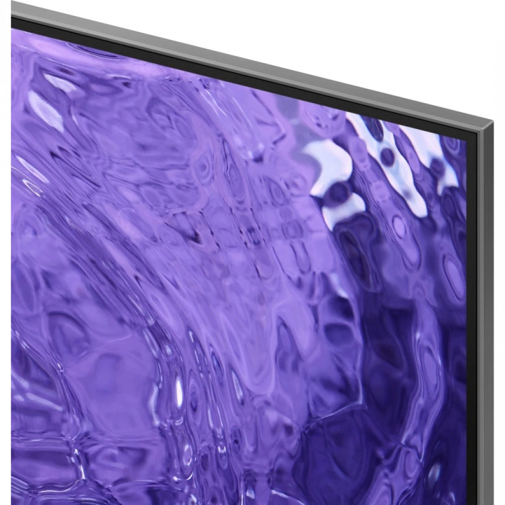 Телевизор Samsung QE65QN90CAUXCE 65 ", Smart TV, Серебро
