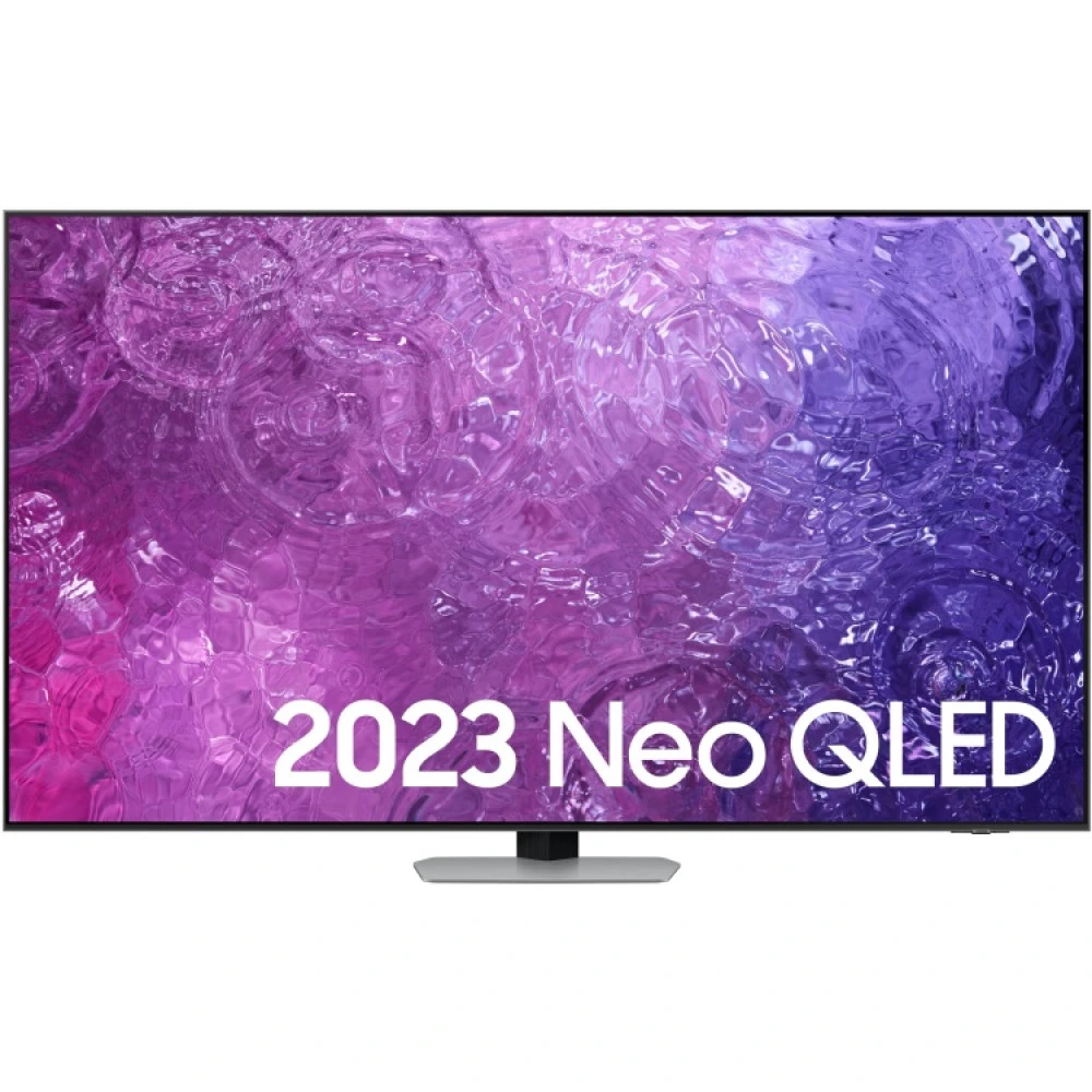 Телевизор Samsung QE65QN90CAUXCE 65 ", Smart TV, Серебро