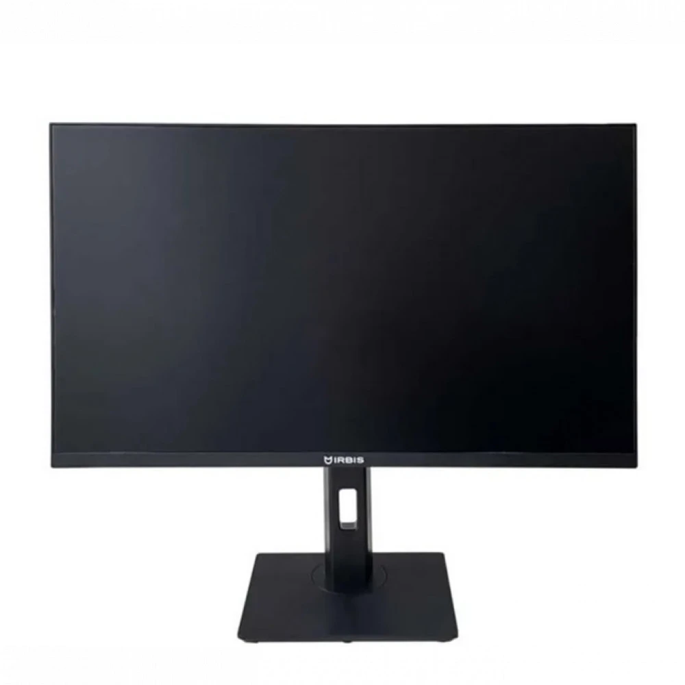 Монитор Irbis NOBLEVIEW 27 INV27UIDR-NNC-003 27 ", IPS, 4K UHD 3840x2160 (16:9), 60 Гц