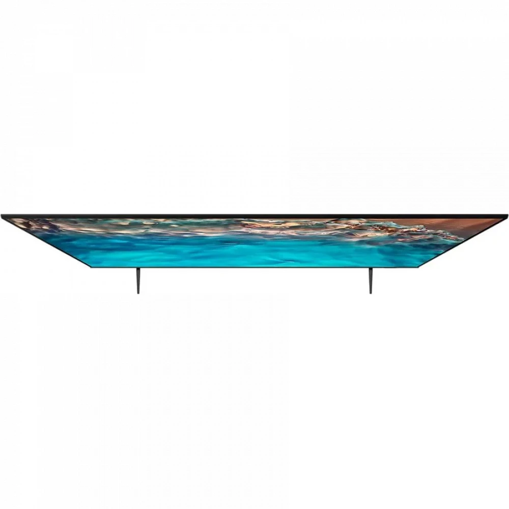 Телевизор Samsung UE43DU8000UXCE UE43BU8000UCCE 43 ", Smart TV, Черный