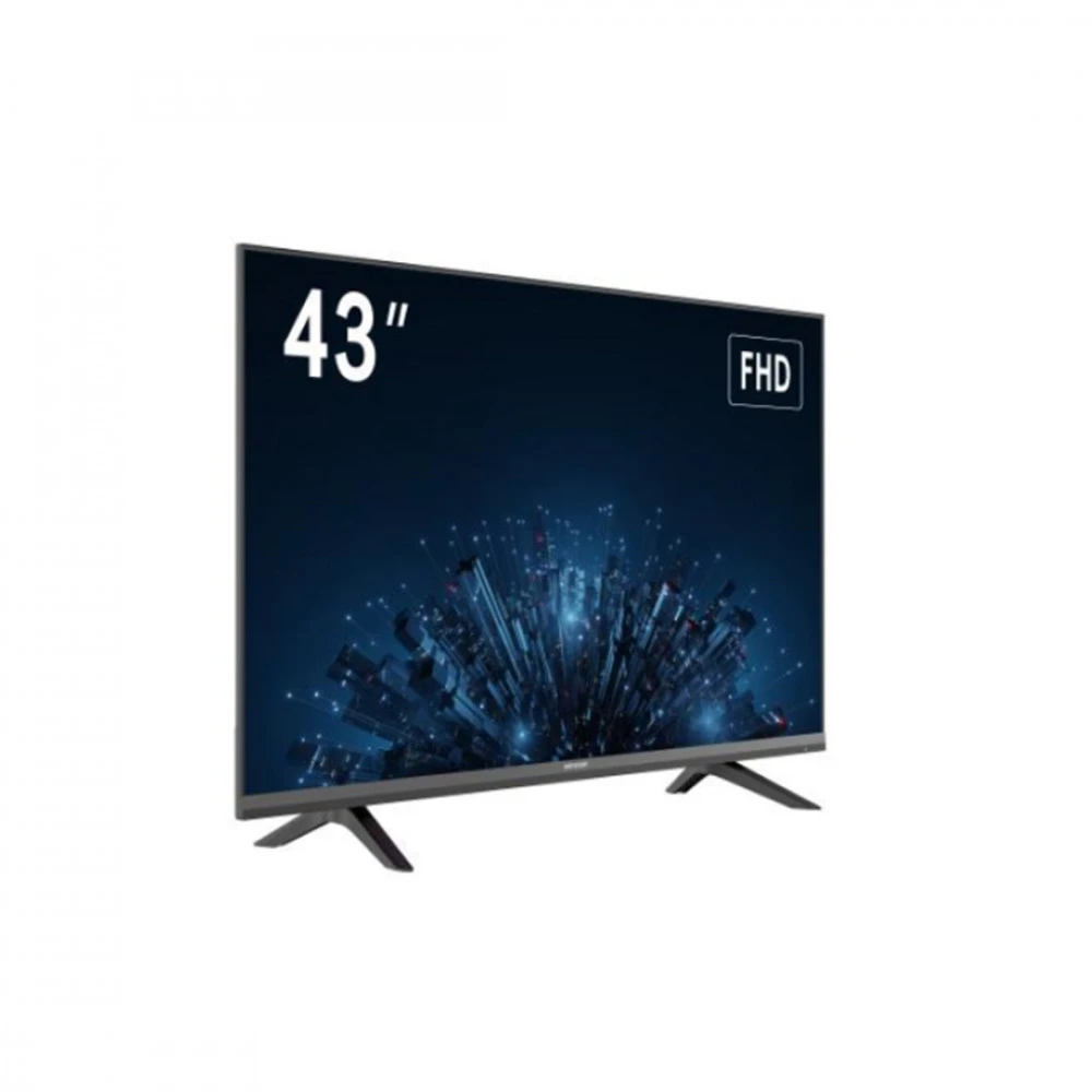 Монитор Hikvision DS-D5043F3-1V0S DS-D5043F3-1V0S 43" 43 ", IPS, Full HD 1920x1080 (16:9), 60 Гц