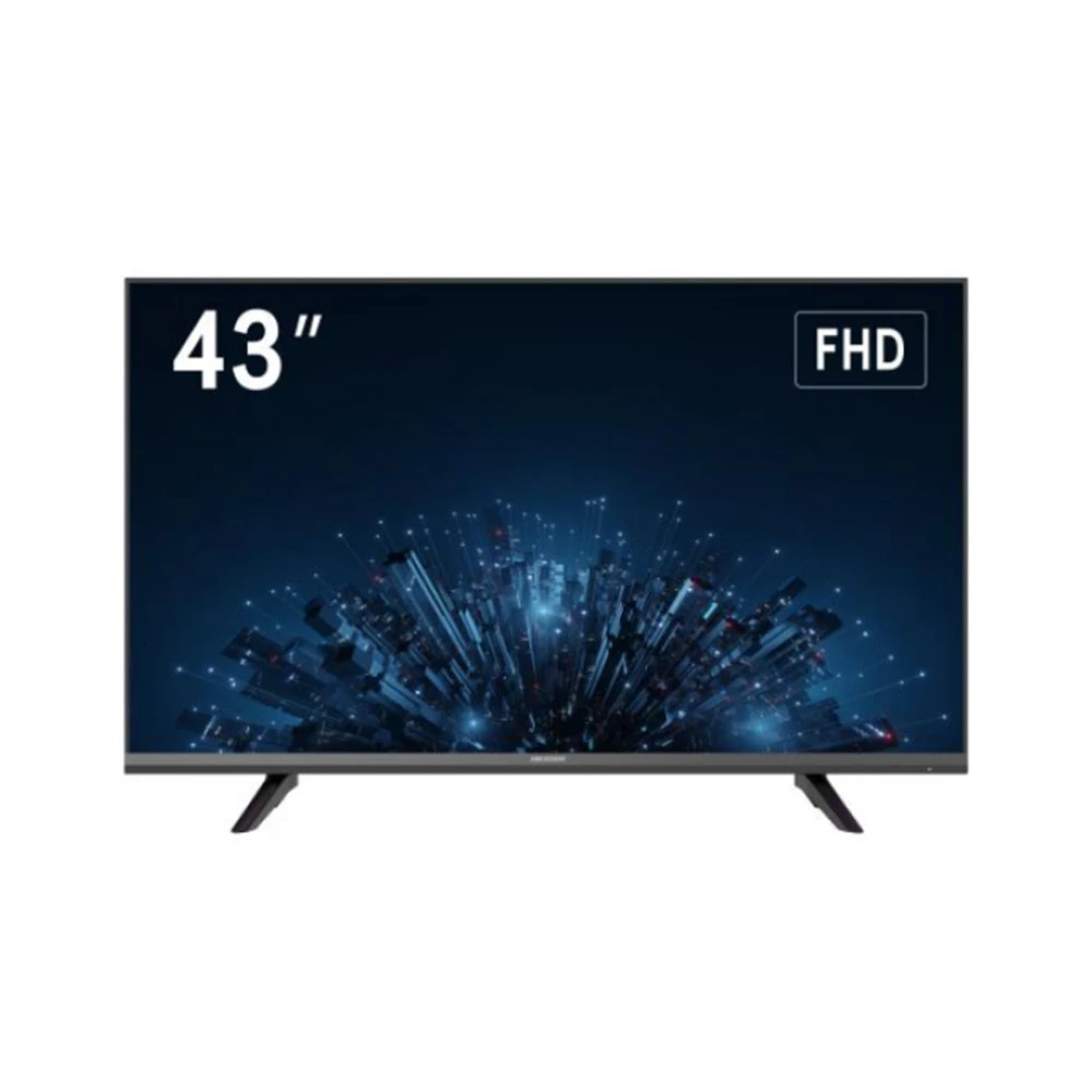 Монитор Hikvision DS-D5043F3-1V0S DS-D5043F3-1V0S 43" 43 ", IPS, Full HD 1920x1080 (16:9), 60 Гц