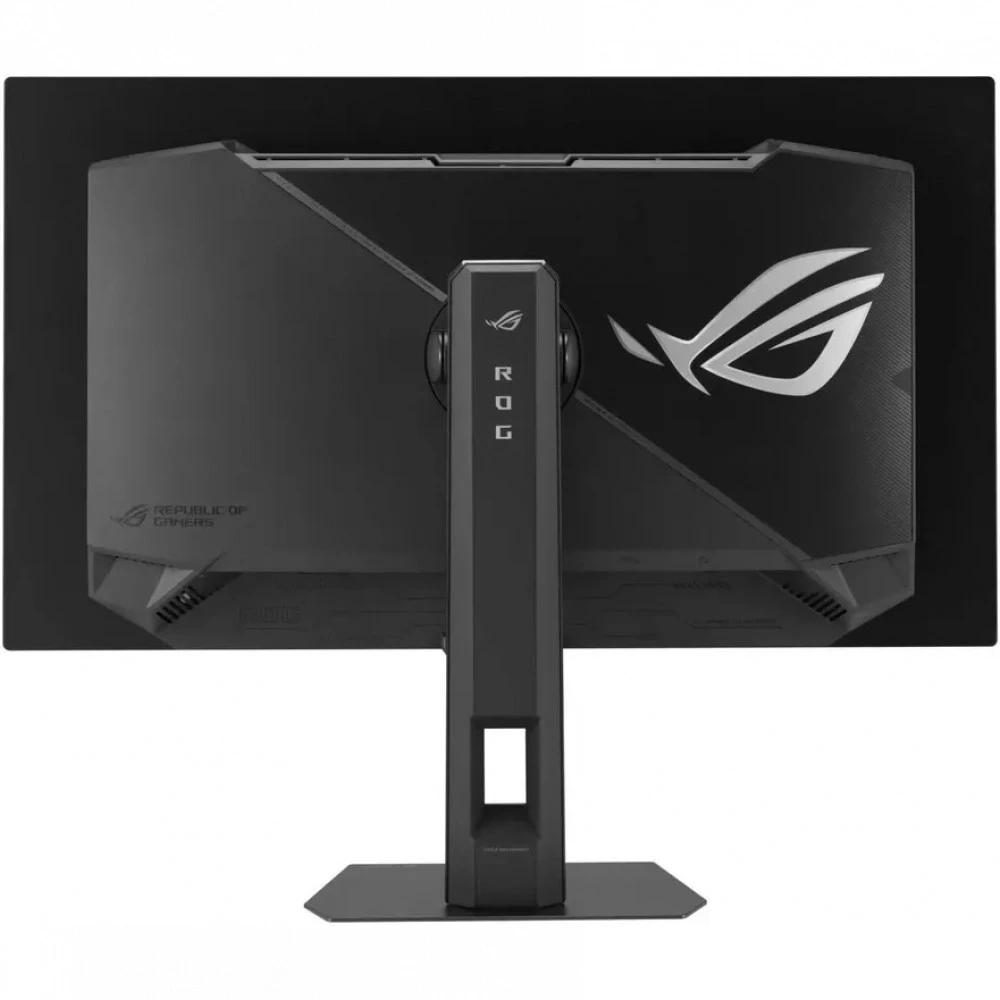 Монитор Asus ROG Strix XG27ACDMS 26.5 ", OLED, Quad HD 2560x1440 (16:9), 280 Гц