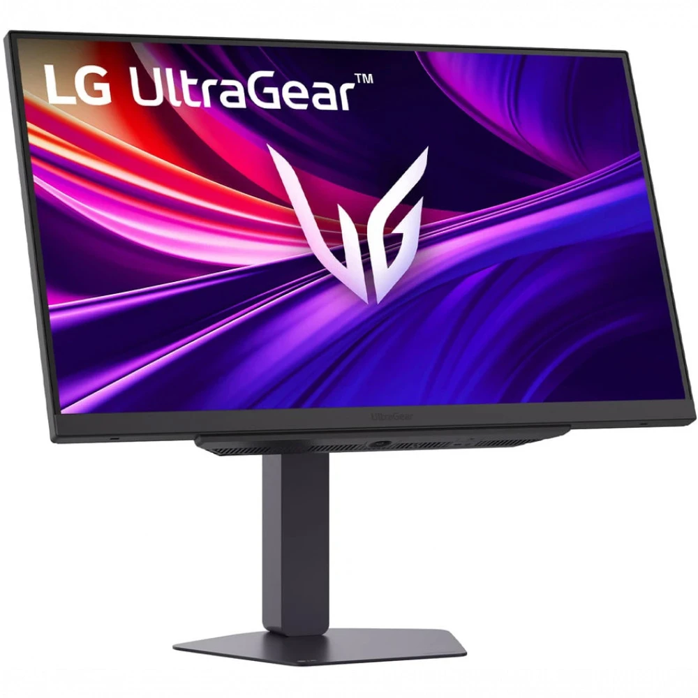 Монитор LG UltraGear 27G810A-B 27 ", IPS, 4K UHD 3840x2160 (16:9), 180 Гц