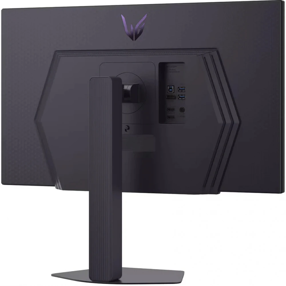 Монитор LG UltraGear 27G810A-B 27 ", IPS, 4K UHD 3840x2160 (16:9), 180 Гц