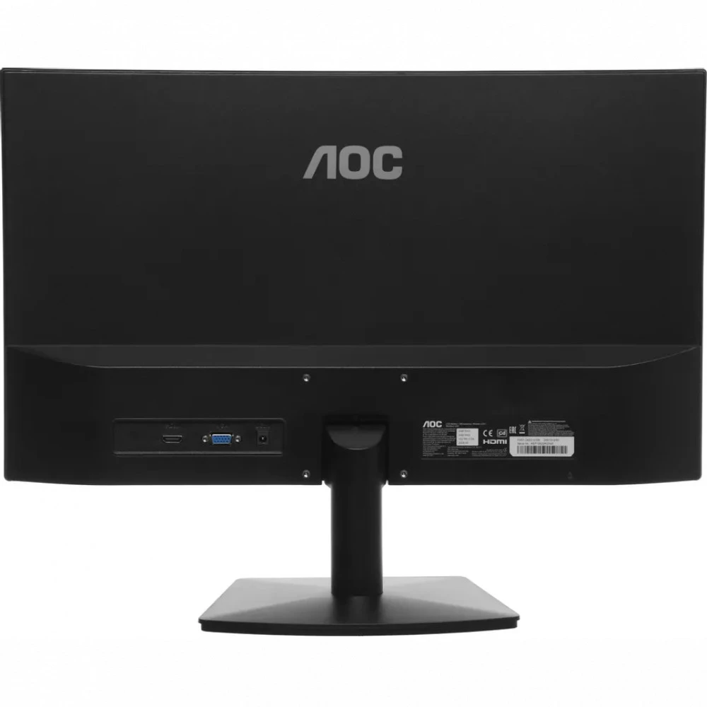 Монитор AOC 24B15H3 23.8 ", IPS, Full HD 1920x1080 (16:9), 120 Гц