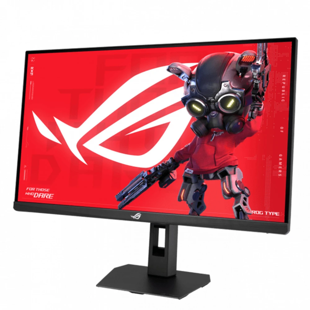 Монитор Asus ROG Strix XG27ACMEG 27 ", IPS, Quad HD 2560x1440 (16:9), 260 Гц