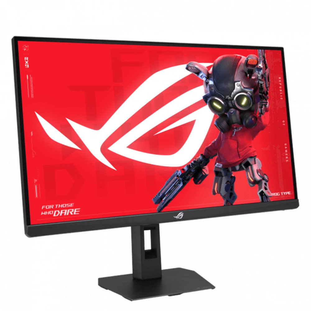 Монитор Asus ROG Strix XG27ACMEG 27 ", IPS, Quad HD 2560x1440 (16:9), 260 Гц
