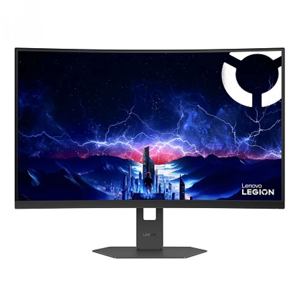Монитор Lenovo 32Q-2с 68F5GACBEU 31.5 ", VA, Quad HD 2560x1440 (16:9), 240 Гц