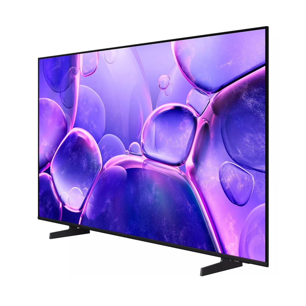 Телевизор Samsung UE50U8000FUXKZ 50 ", Smart TV, Черный