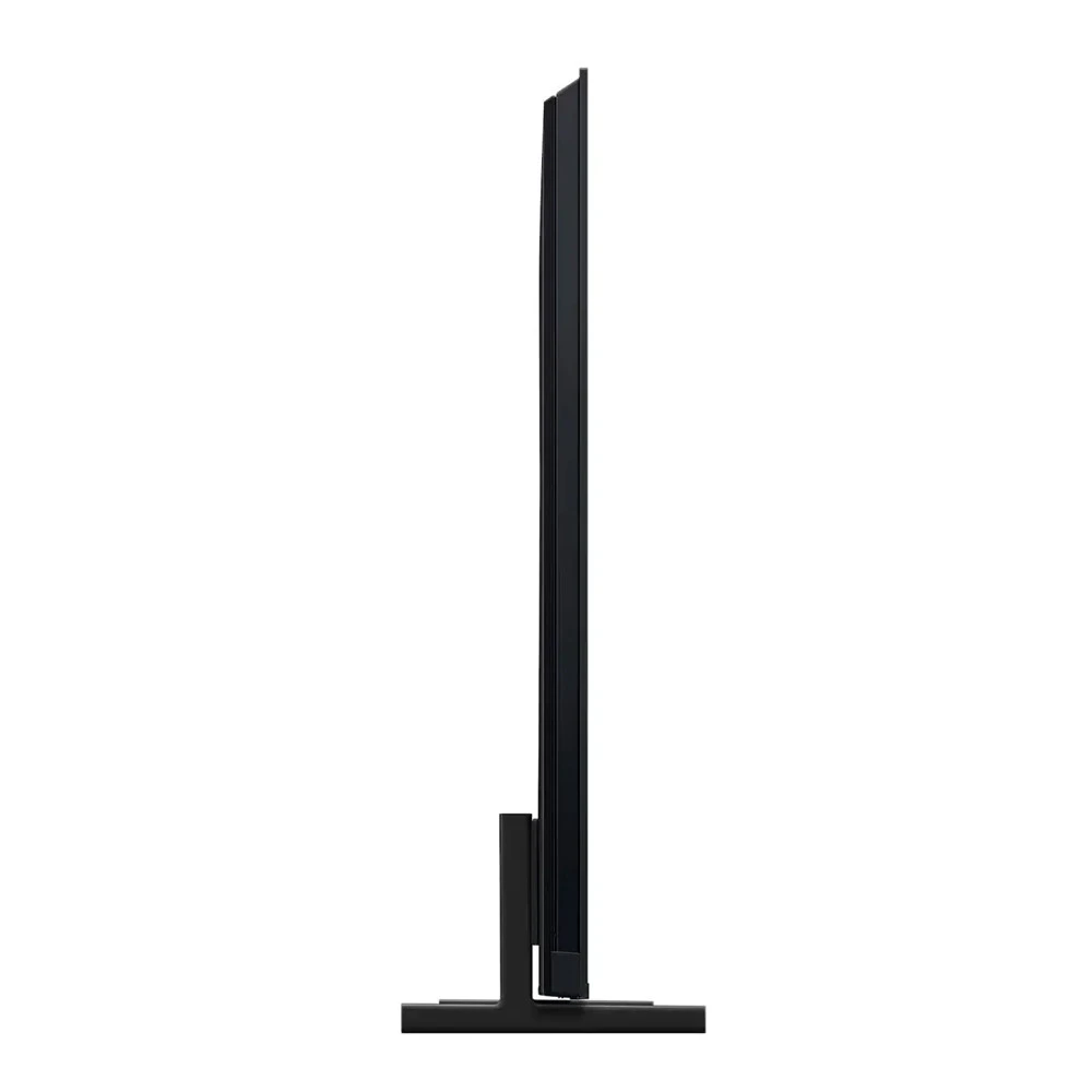 Телевизор Samsung MRE85R85HAUXCE 85 ", Smart TV, Черный