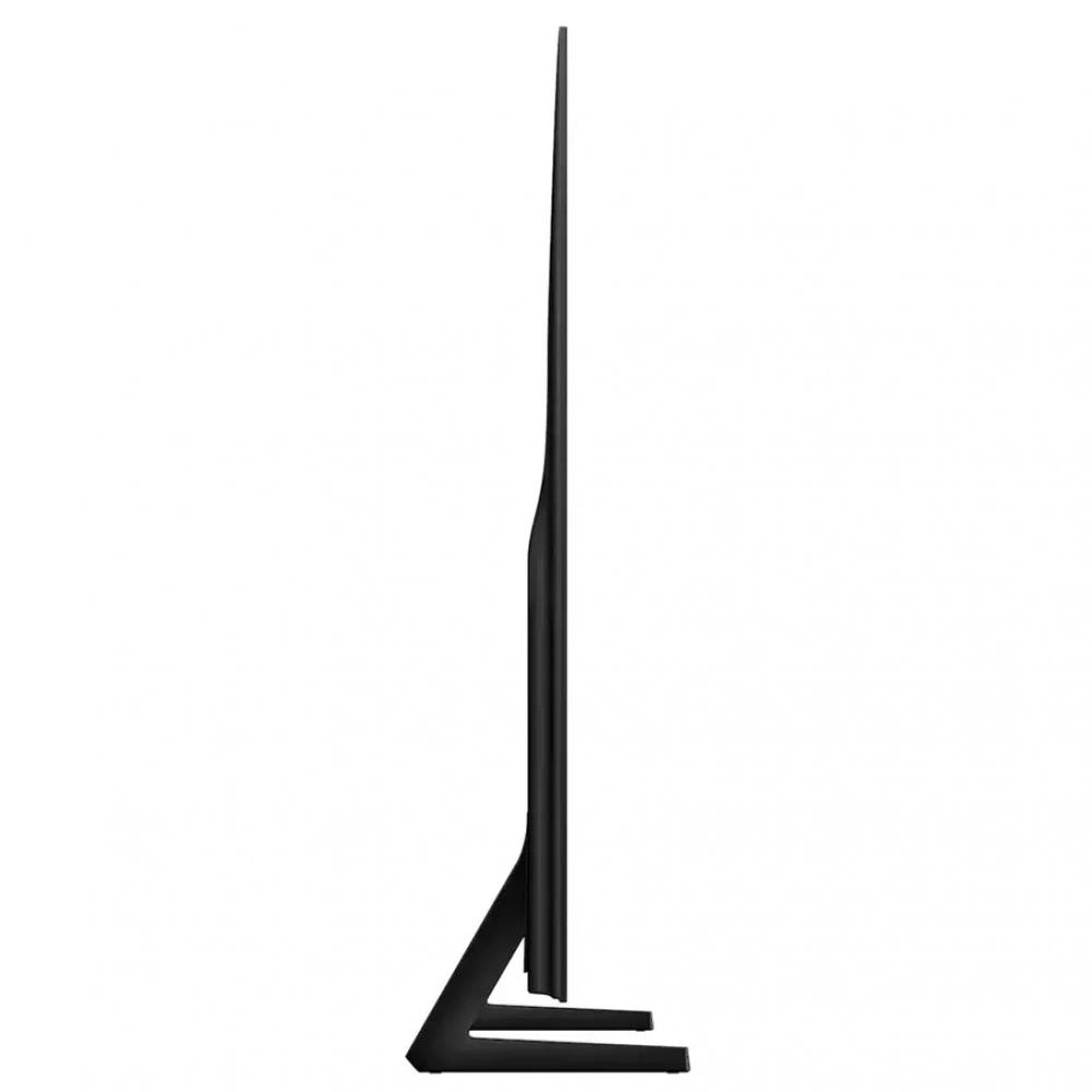 Телевизор Samsung QE83S85HAEXCE SAMSUNG_QE83S85HAEXCE 83 ", Smart TV, Черный