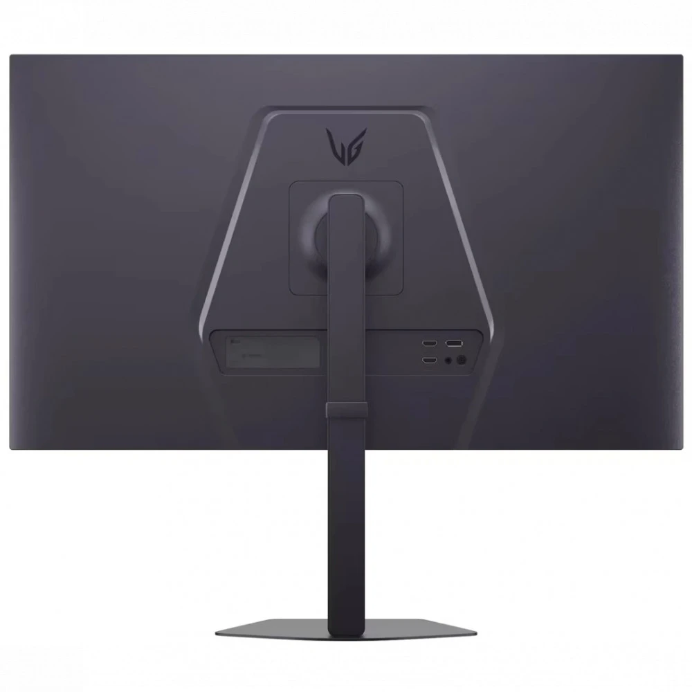 Монитор LG UltraGear 32G620B-B 32G620B-B.ARUQ 31.5 ", IPS, Quad HD 2560x1440 (16:9), 200 Гц