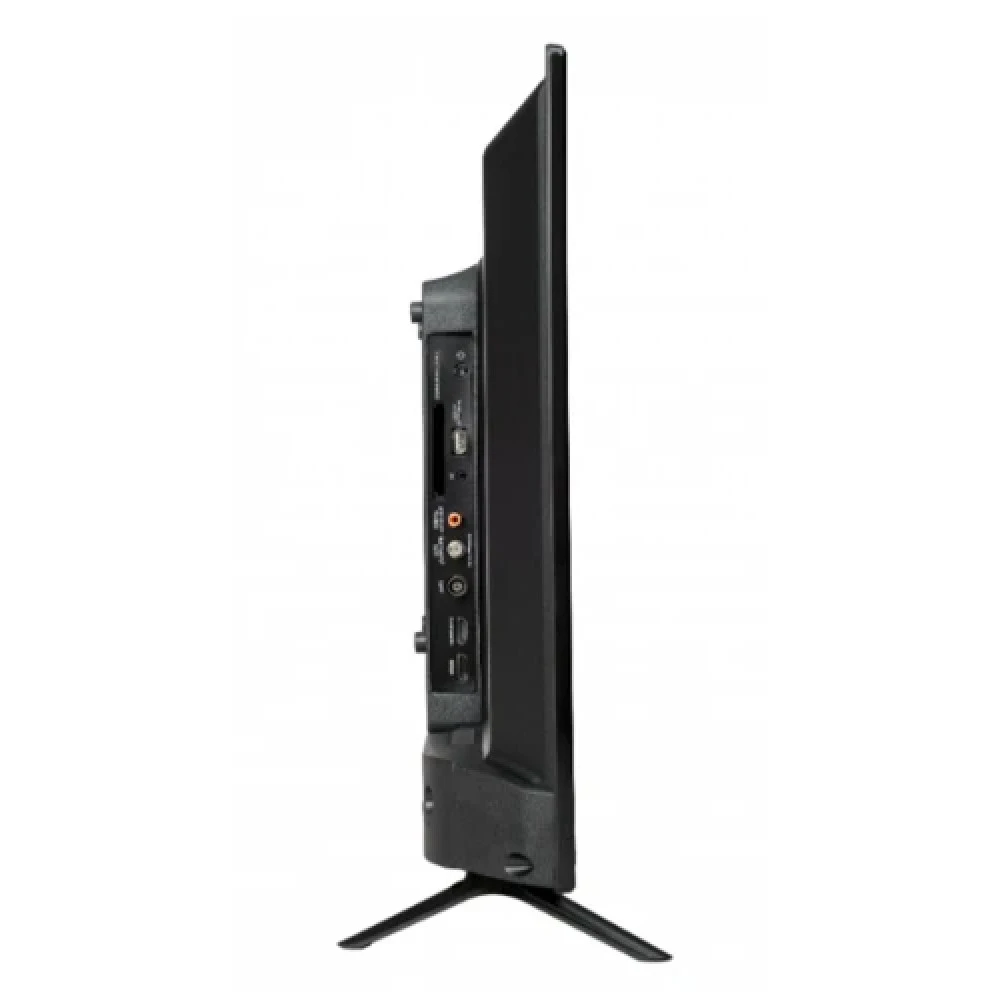 Телевизор Horizont 43LE7052D 43 ", Smart TV, Черный
