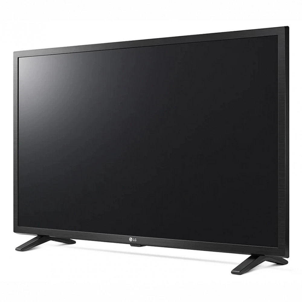 Телевизор LG 32LQ63006LA.ARU 32 ", Smart TV, Черный