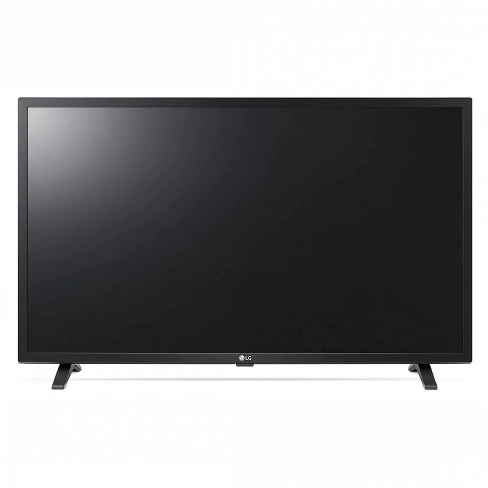 Телевизор LG 32LQ63006LA.ARU 32 ", Smart TV, Черный