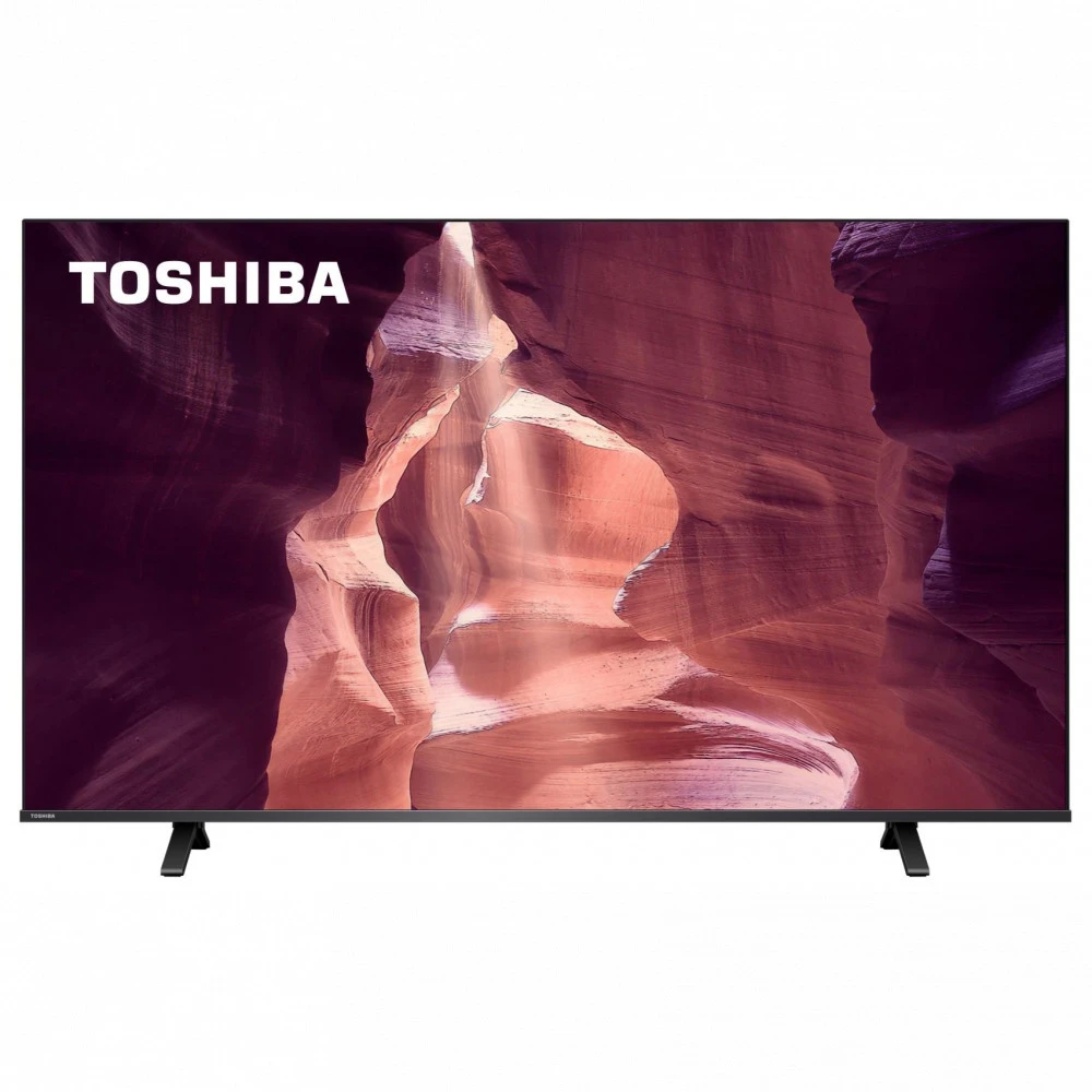 Телевизор Toshiba 55C350RE 55 ", Smart TV, Черный