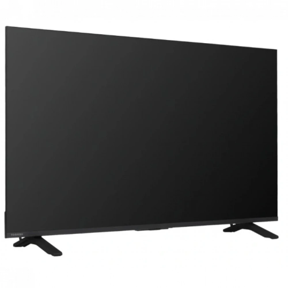 Телевизор Toshiba 50C350RE 50 ", Smart TV, Черный