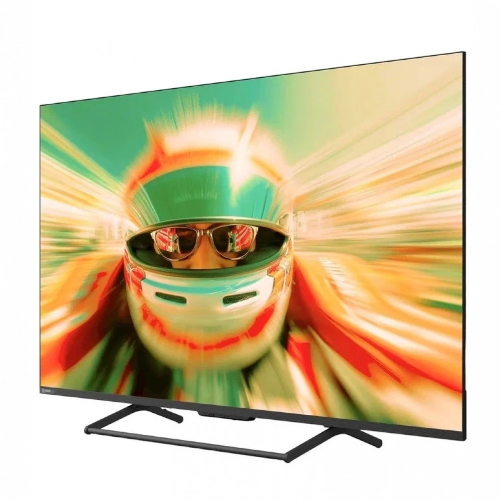 Телевизор Kuppersberg SDF-50UQ7000MBA 50 ", Smart TV, Черный