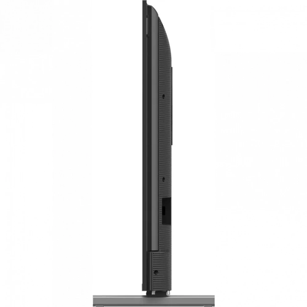 Телевизор Digma PRO 50D 50 ", Smart TV, Черный