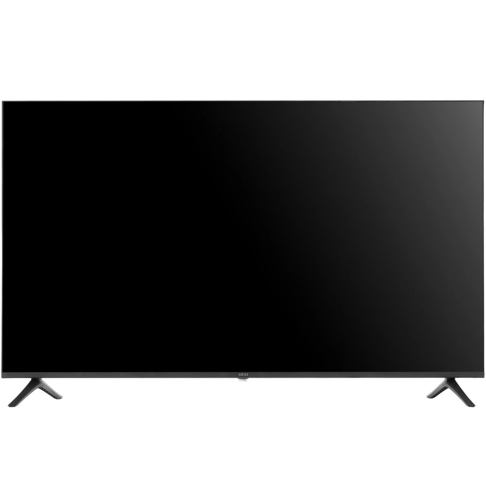 Телевизор Akai TA50BQ900 50 ", Smart TV, Черный