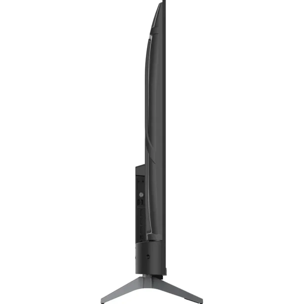 Телевизор Skyworth 55X66H 55 ", Smart TV, Черный