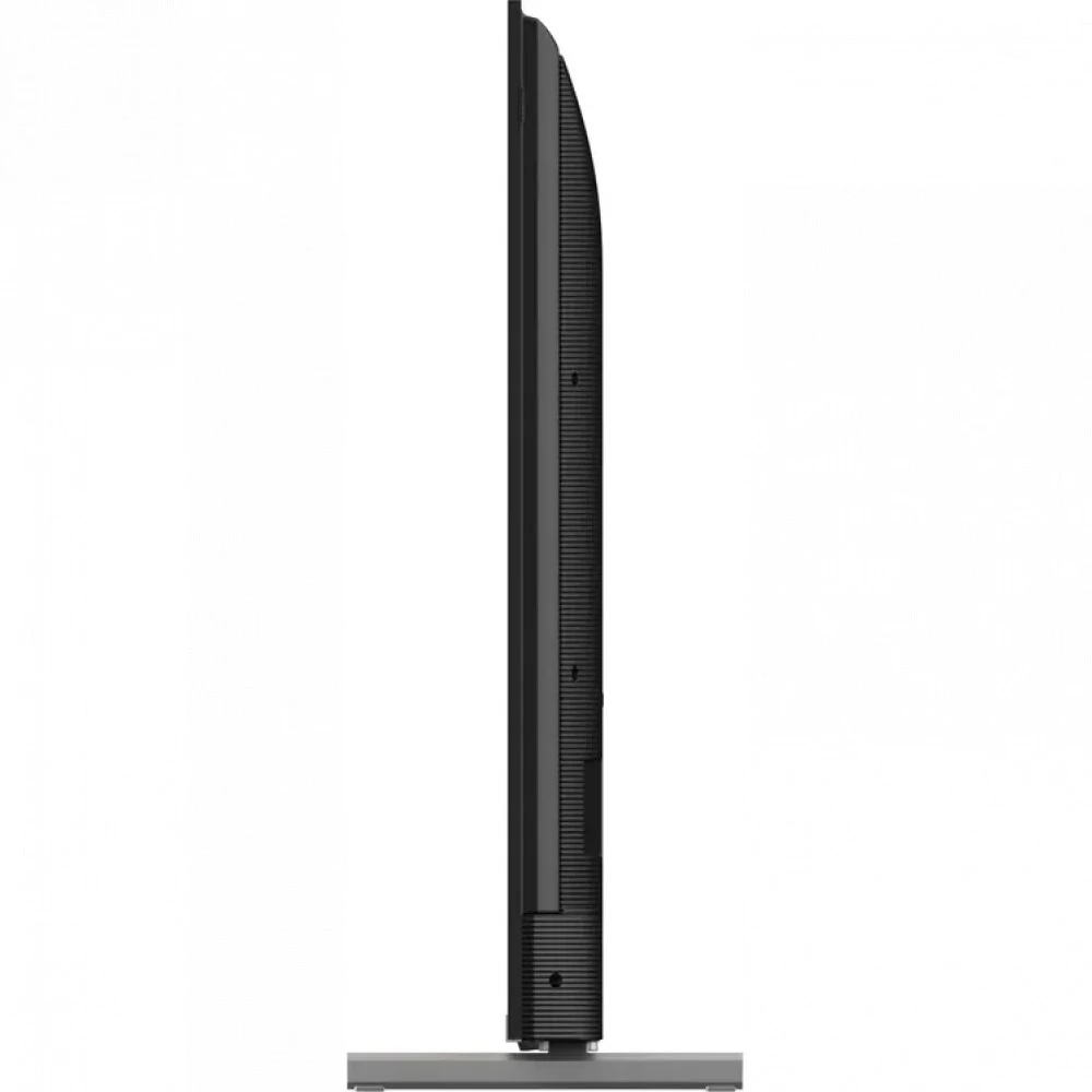 Телевизор Digma PRO 55Q 55 ", Smart TV, Черный