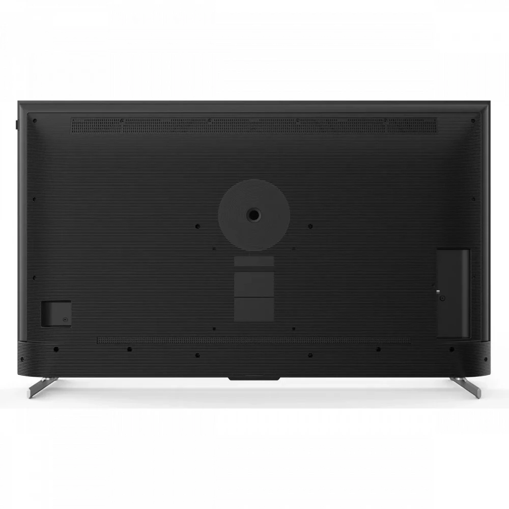 Телевизор Digma PRO 55Q 55 ", Smart TV, Черный