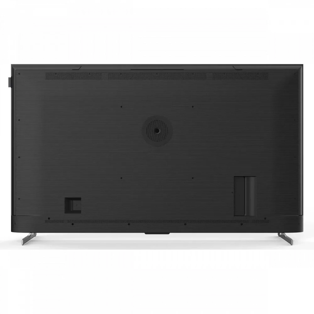 Телевизор Digma PRO 75Q 75 ", Smart TV, Черный