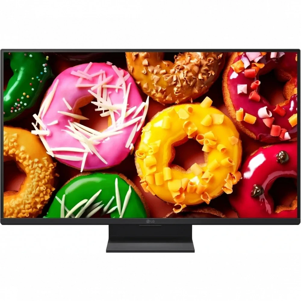 Телевизор LG 27LB70006LA.ARUG 27 ", Smart TV, Черный