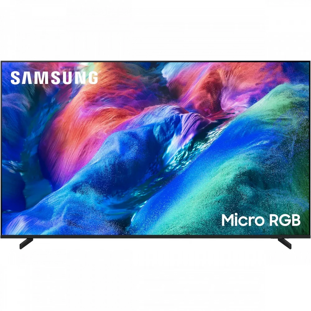 Телевизор Samsung MRE55R85HAUXPY 55 ", Smart TV, Черный