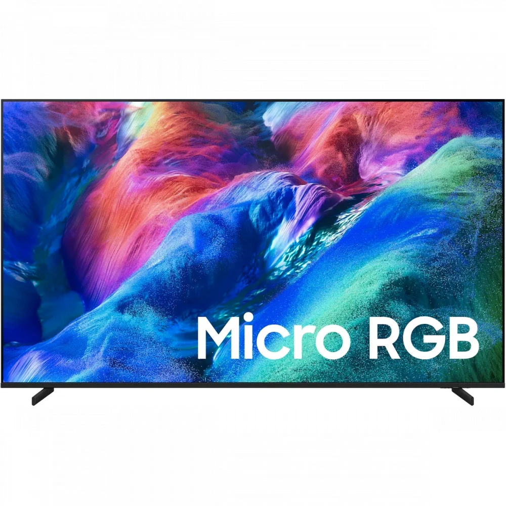 Телевизор Samsung MRE55R85HAUXPY 55 ", Smart TV, Черный