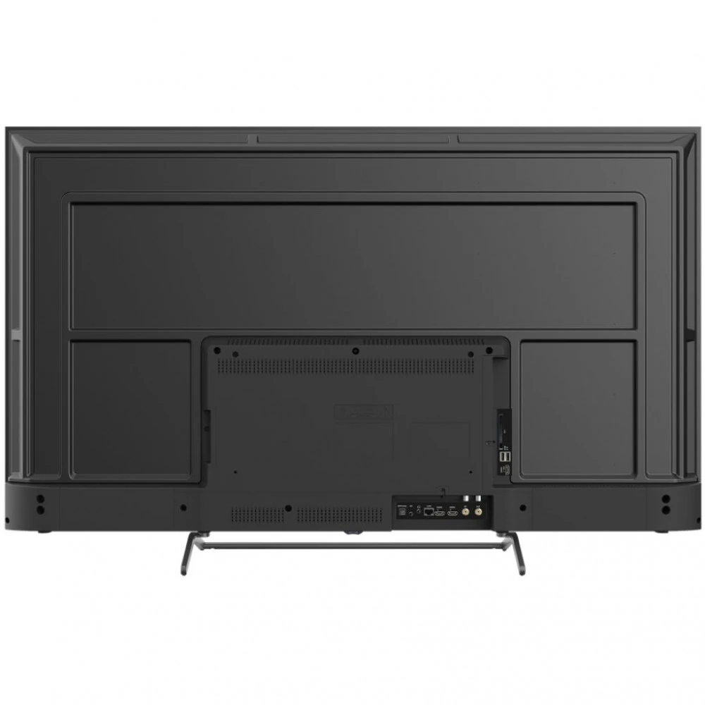 Телевизор Sber SDX-55U5500DBB 55 ", Smart TV, Черный