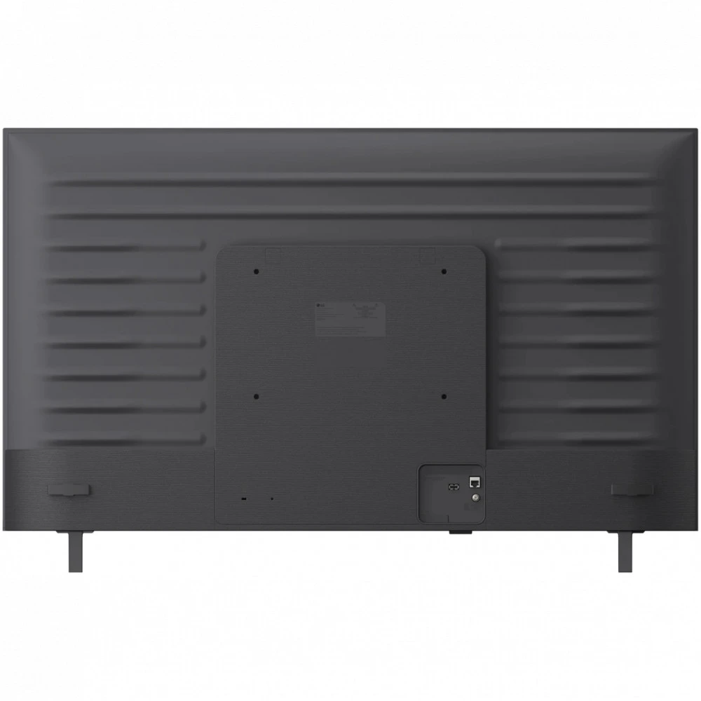 Телевизор LG 50NU900B6LA 50NU900B6LA.ARU 50 ", Smart TV, Черный