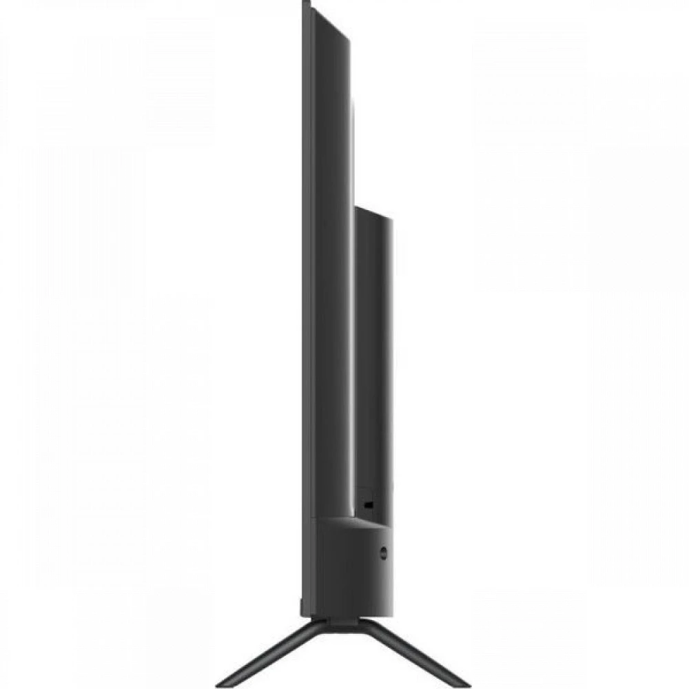 Телевизор KIVI M50UD75B 50 ", Smart TV, Черный