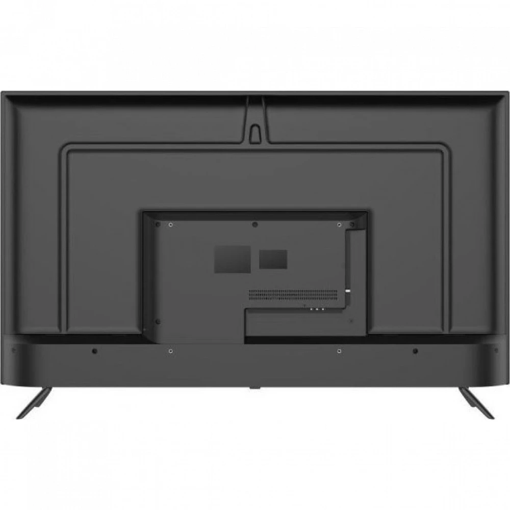Телевизор KIVI M50UD75B 50 ", Smart TV, Черный