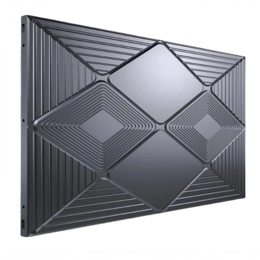 LED / LCD панель AETINA NX СОВ 0.93