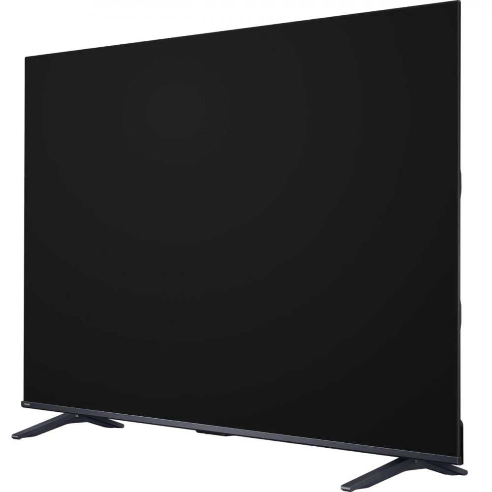 Телевизор Toshiba 75M450RE 75 ", Smart TV, Черный