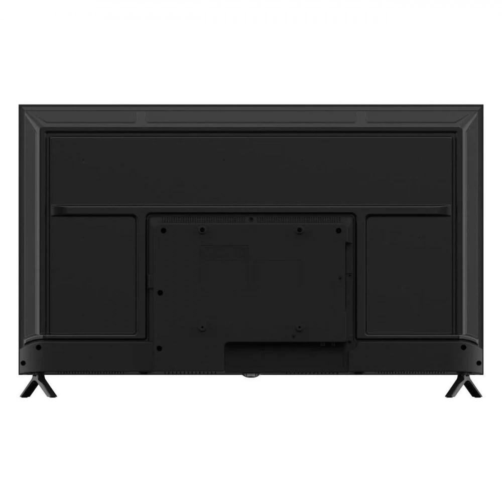 Телевизор Sber SDX-43UQ6033 43 ", Smart TV, Черный