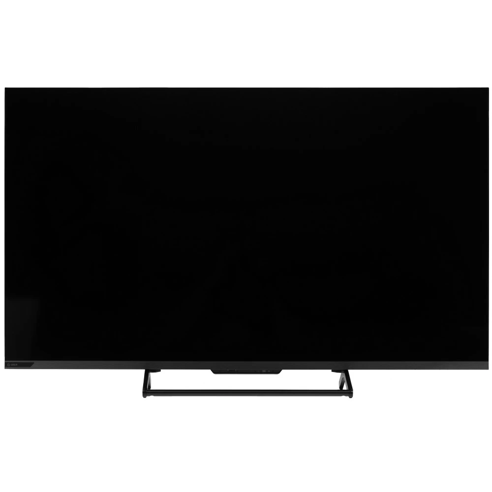 Телевизор Sber SDF-43UQ7000MBA 43 ", Smart TV, Черный