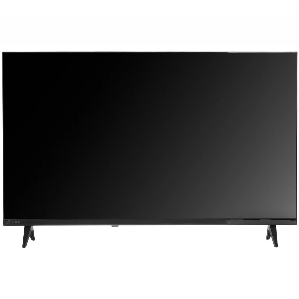 Телевизор Sber SDX-32FQ6031 32 ", Smart TV, Черный