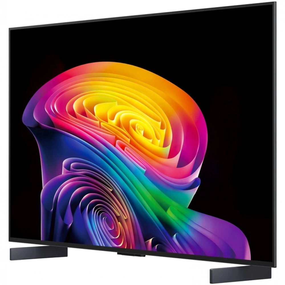 Телевизор LG OLED42C6RLA.ARU 42 ", Smart TV, Черный