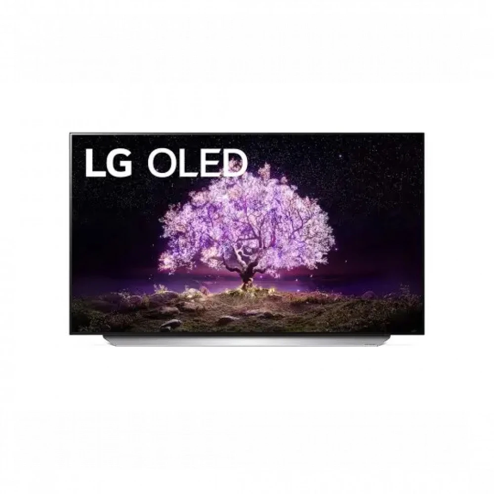 LED / LCD панель LG 55C1 55 "