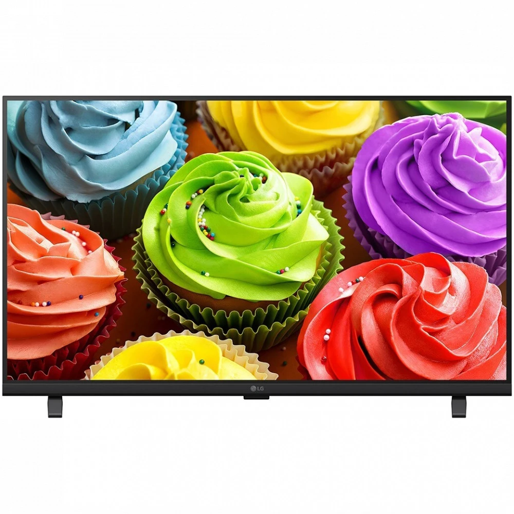 Телевизор LG 32LB650B6LA 32LB650B6LA.ARU 32 ", Smart TV, Черный