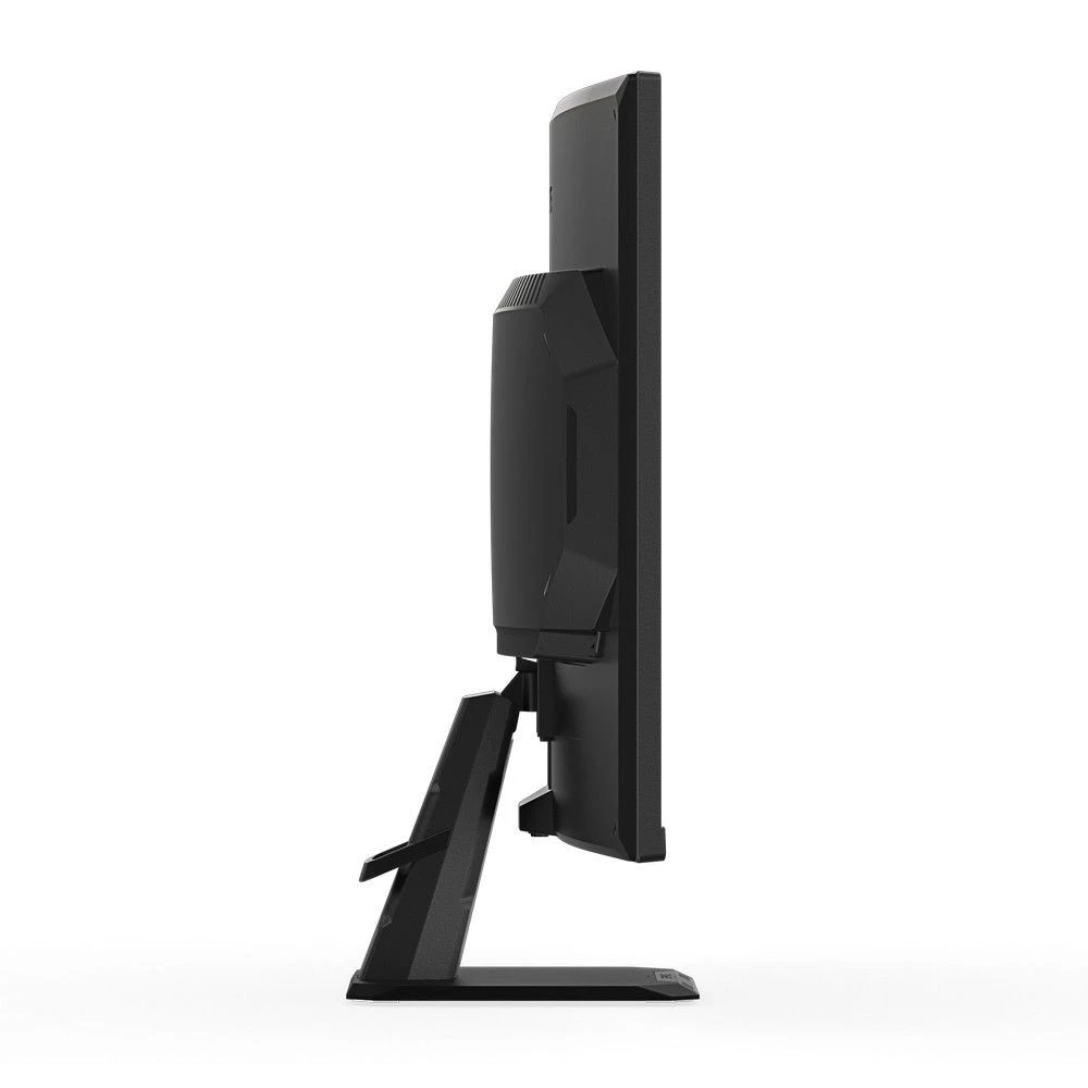 Монитор Gigabyte GS27QCA EU Black 20VM0-GS27QCABM-1EUR/20VM0-GS27QCABM-2EU 27 ", VA, Quad HD 2560x1440 (16:9), 180 Гц