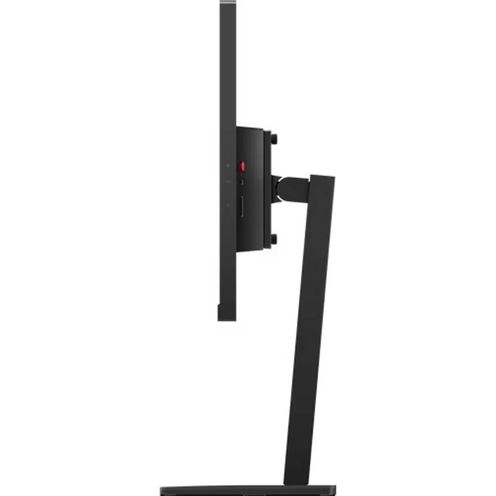 Монитор Lenovo ThinkVision E24q-30 63ECGAT2EU 23.8 ", IPS, Quad HD 2560x1440 (16:9), 100 Гц