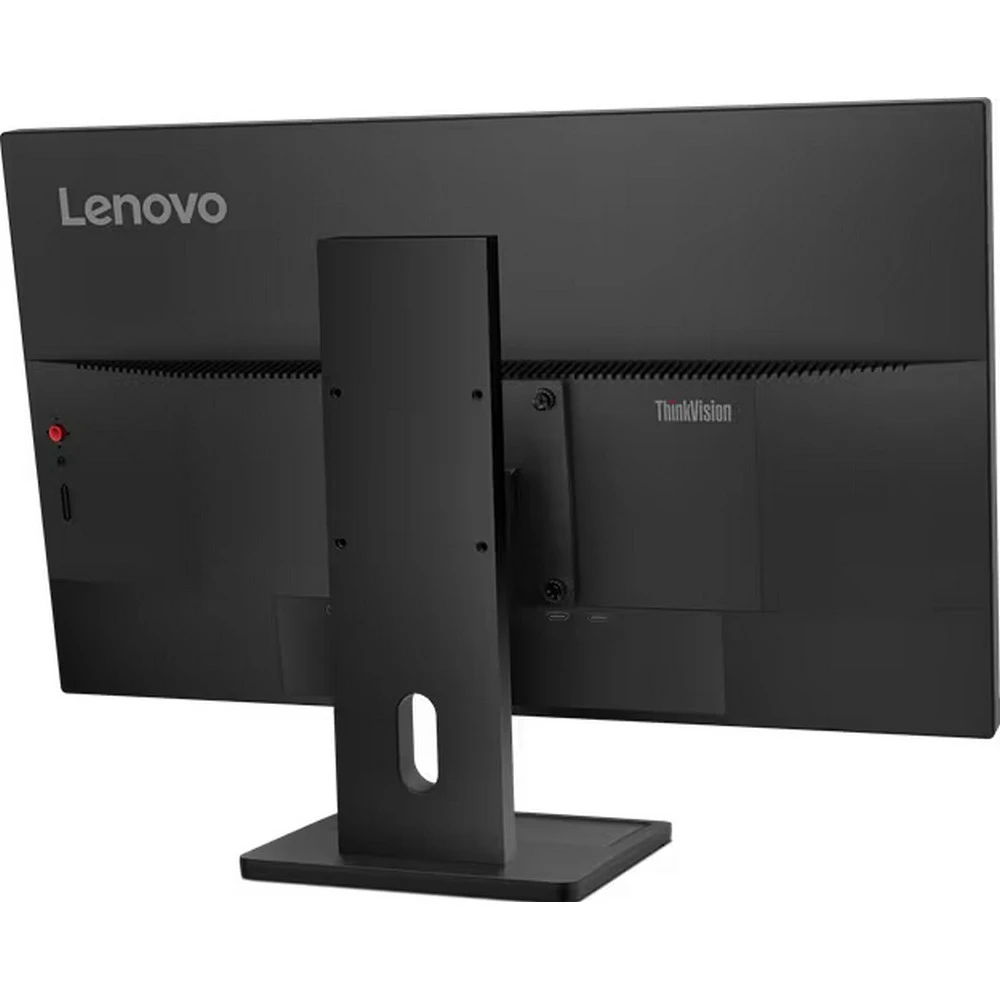 Монитор Lenovo ThinkVision E24q-30 63ECGAT2EU 23.8 ", IPS, Quad HD 2560x1440 (16:9), 100 Гц