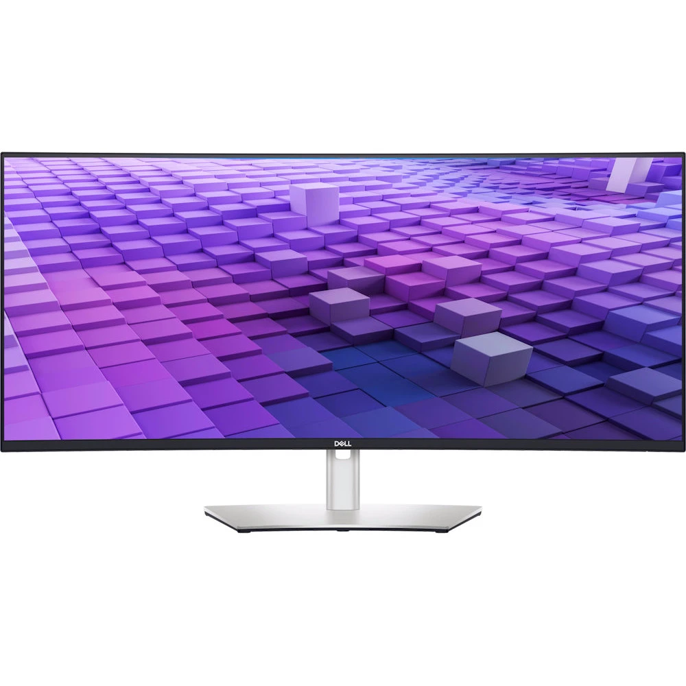 Монитор Dell U3824DW 210-BHXB 37.5 ", IPS, Quad HD+ 3840x1600 (12:5), 60 Гц