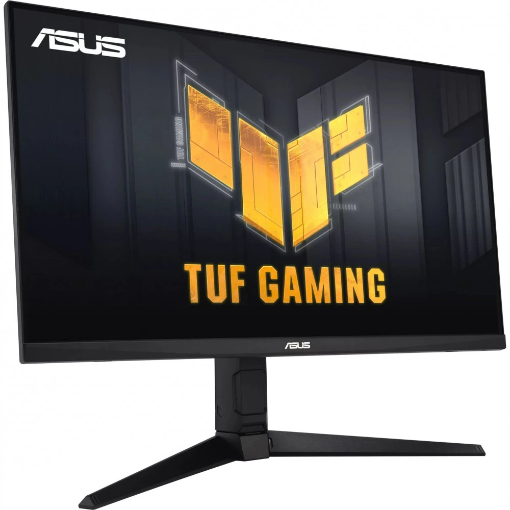 Монитор Asus TUF Gaming VG27AQL3A 90LM09A0-B01370 27 ", IPS, Quad HD 2560x1440 (16:9), 180 Гц